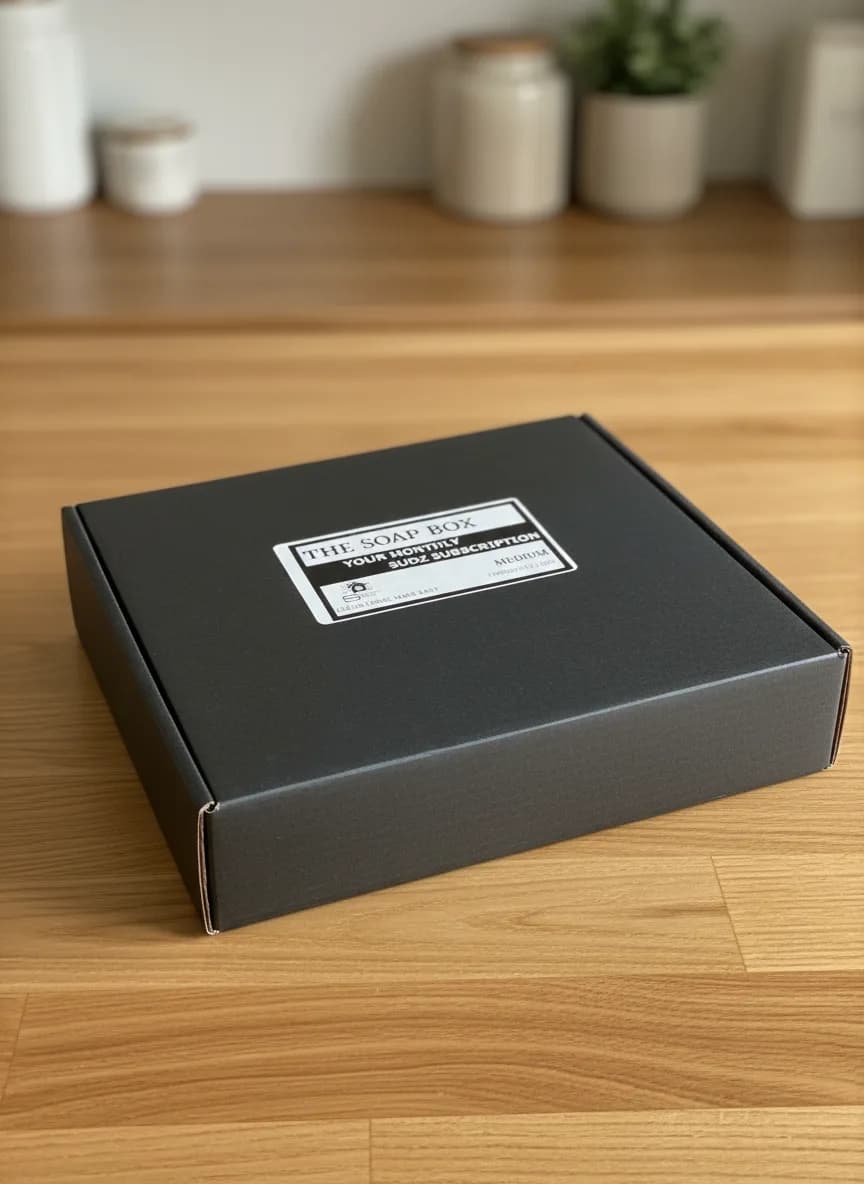 7-IN 1 MEDIUM BOX