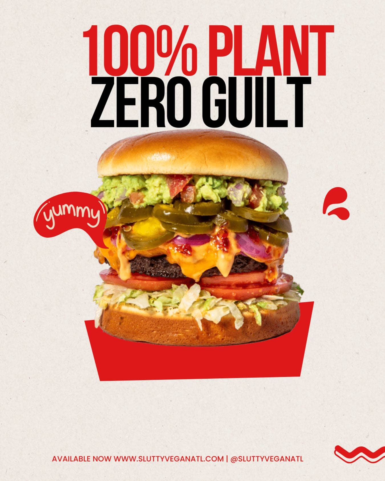 Slutty Vegan gallery image 1