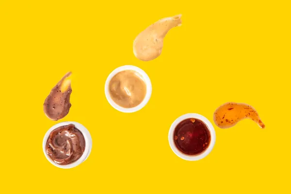 Barbecue Sauce