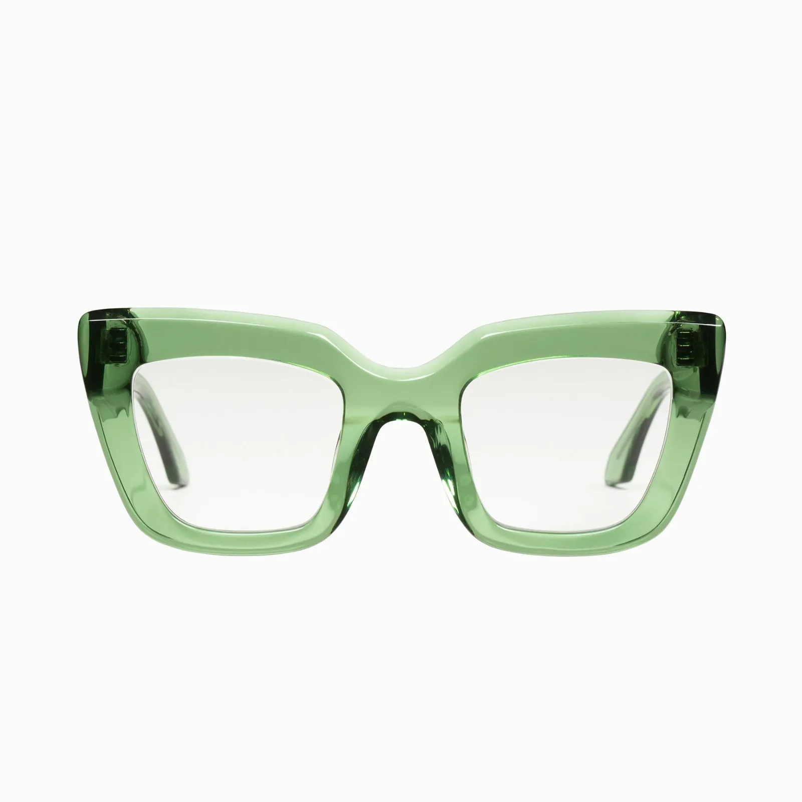 Valley Eyewear | Brigada
