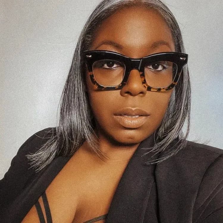 Valley Eyewear | Lithium