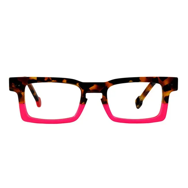 Sabine Be | Be Geek