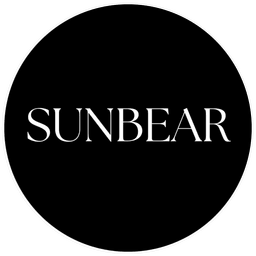 Sunbear logo