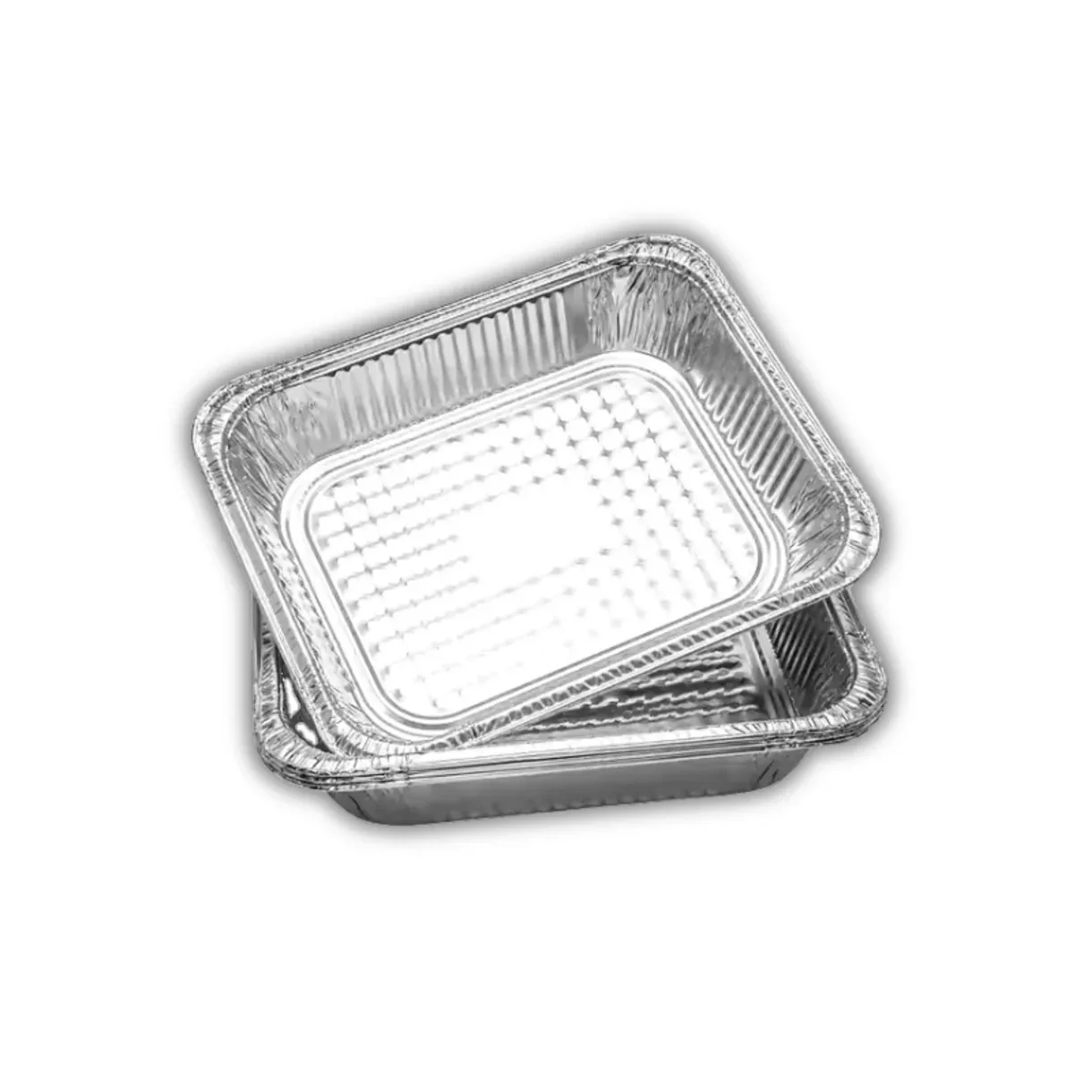 Half Pans
