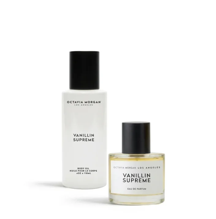 50ML Vanillin Supreme Luxury Bundle