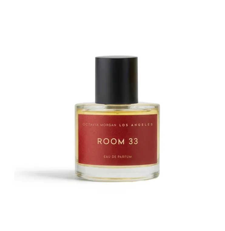 ROOM 33 EDP