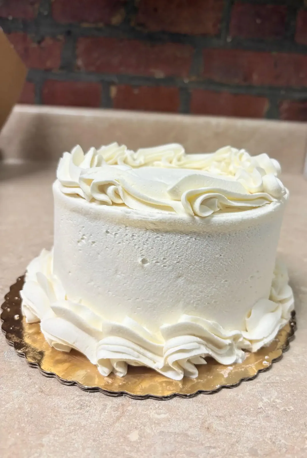 Red Velvet Cake