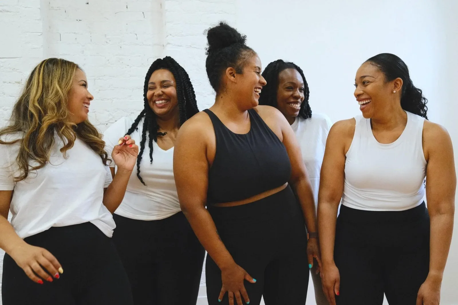 The Brooklyn Wellness Club