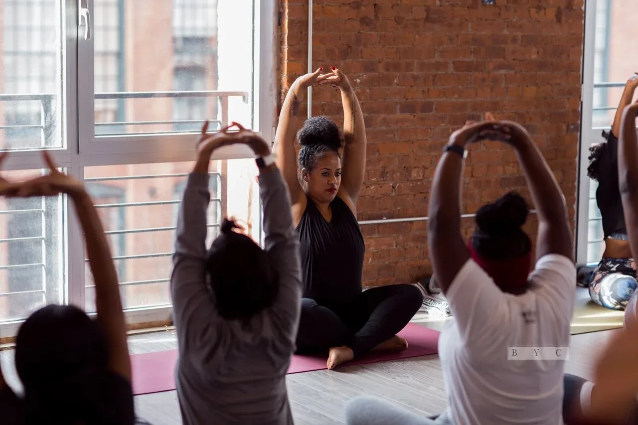 The Brooklyn Wellness Club gallery image 1