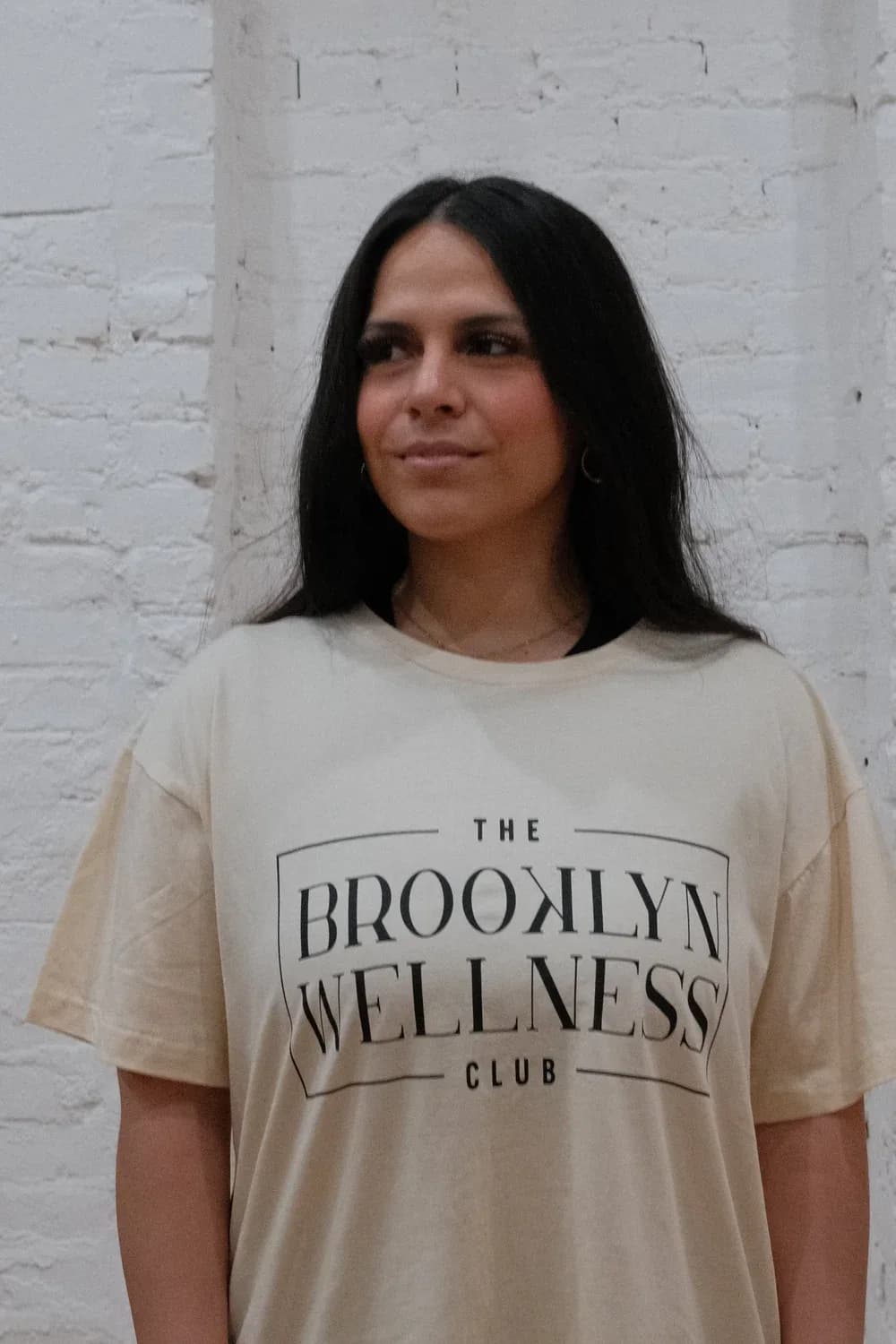 Wellness Tee-Multigendered