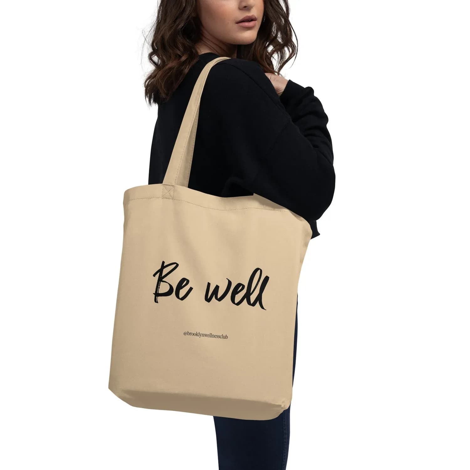 BWC ECO Tote Bag
