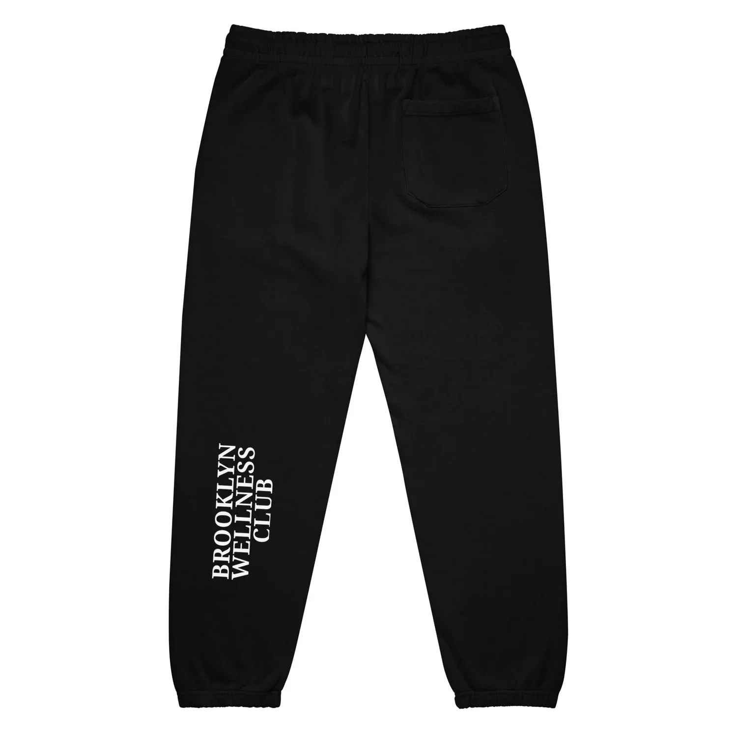 Wellness Sweatpants- Multigendered