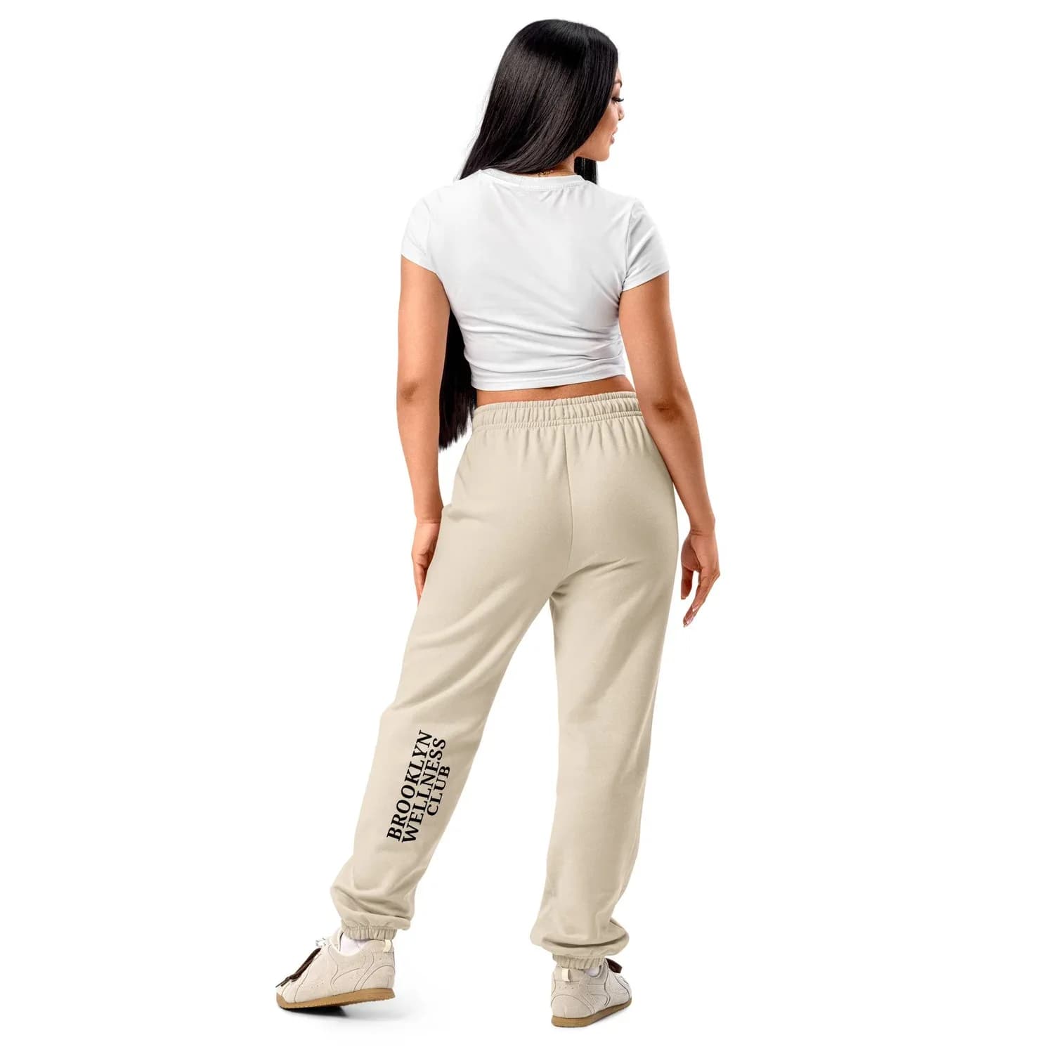 Wellness Sweatpants- Multigendered