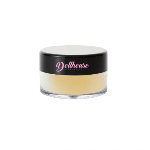 Barley There HD Finish Baking Powder Regular