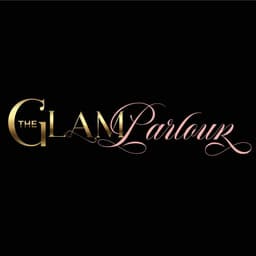 The Glam Parlour logo