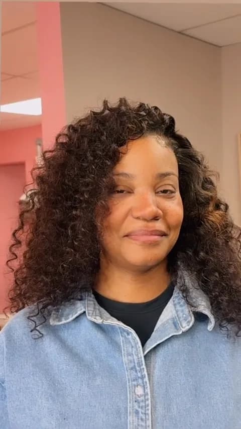 Flip Over Sew In