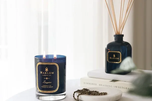Harlem Candle Co. gallery image 1
