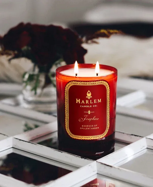 Josephine Luxury Candle