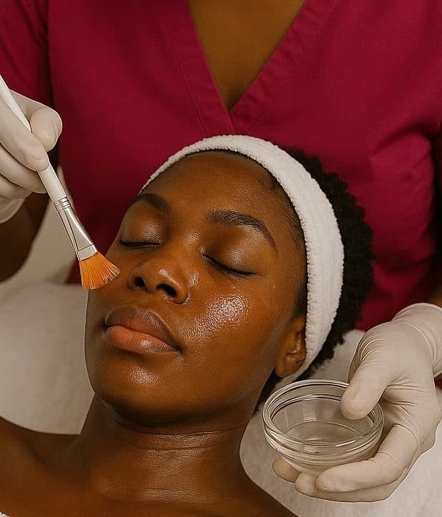 MandeliClear Peel