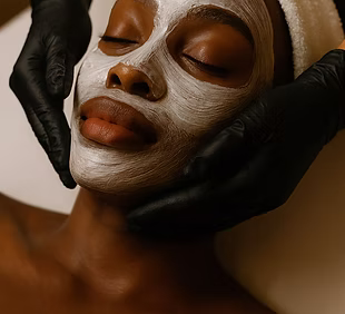 Melanin Moment (Express Facial)