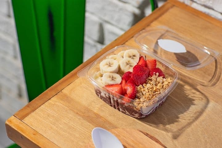 Açaí Bowl