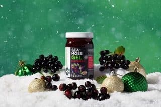 Elder Berry Sea Moss Gel