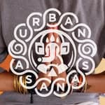 Urban Asanas logo
