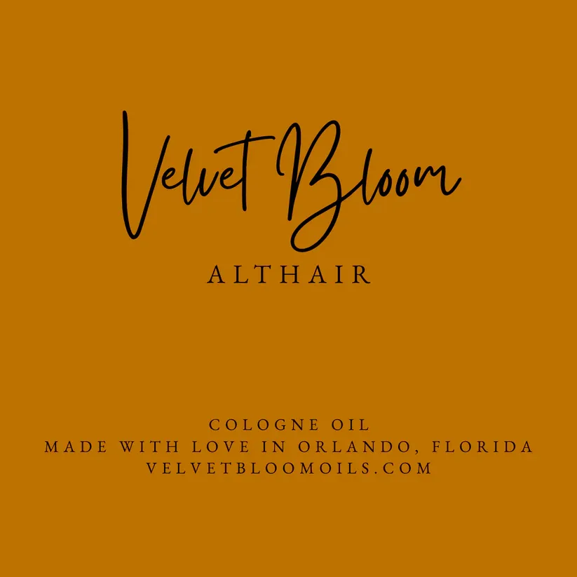 Althair
