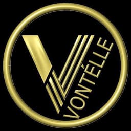 Vontélle Eyewear logo