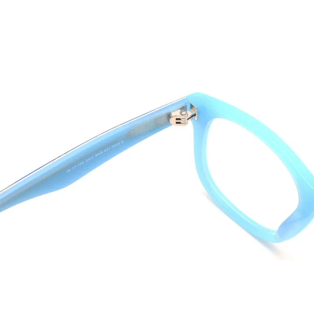 Baby Shark Blue Glasses