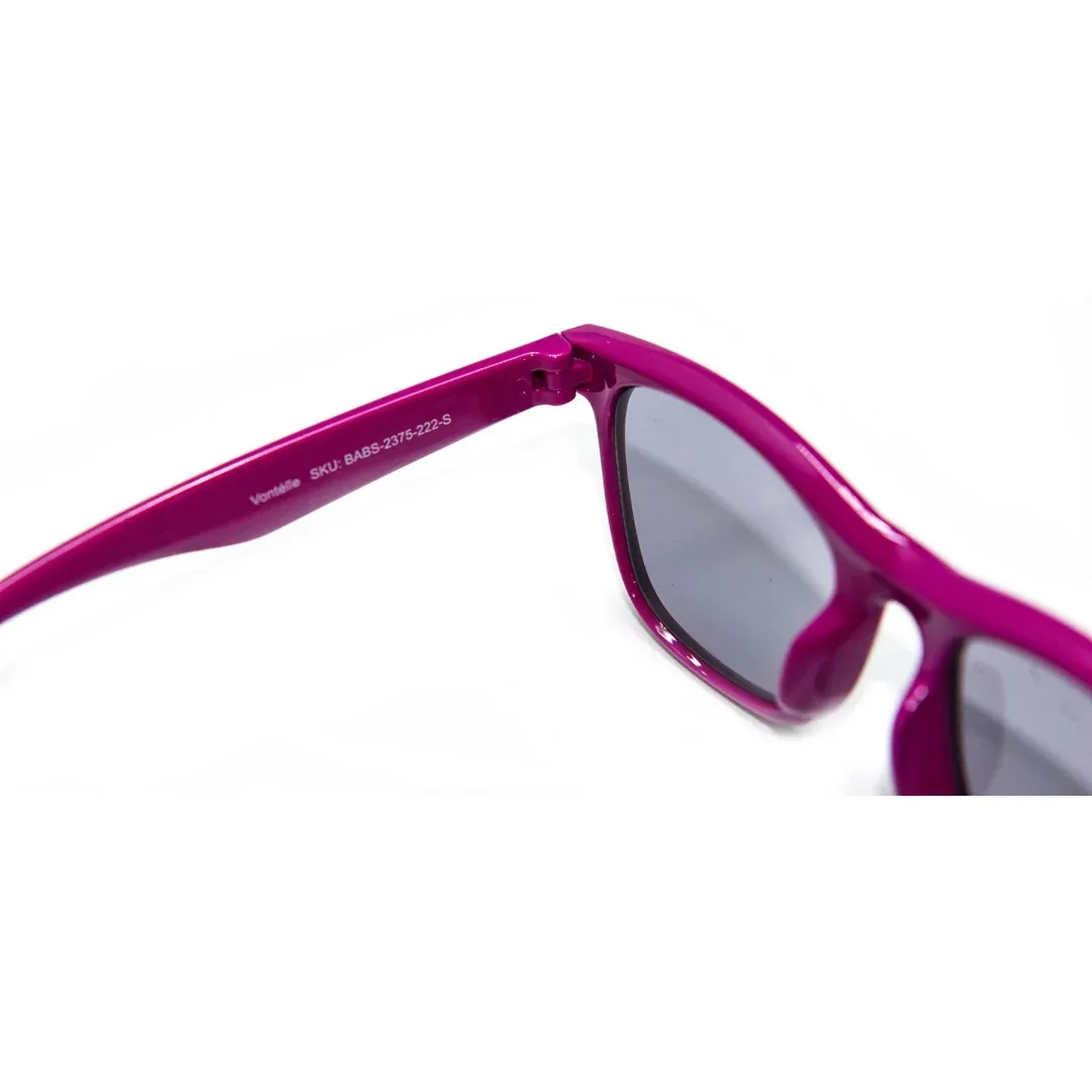 Baby Shark Pink Sunglasses