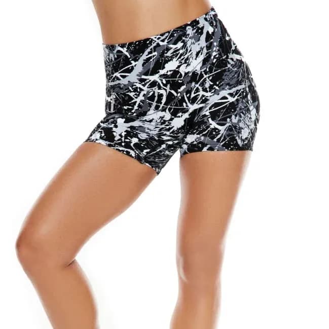 Mood Shorts