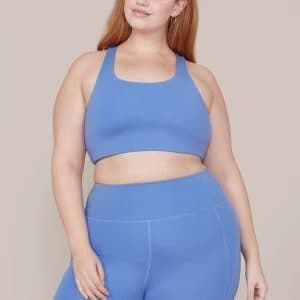 Paloma Bra- Periwinkle