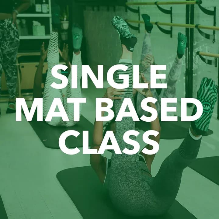Single Mat-Based Class
