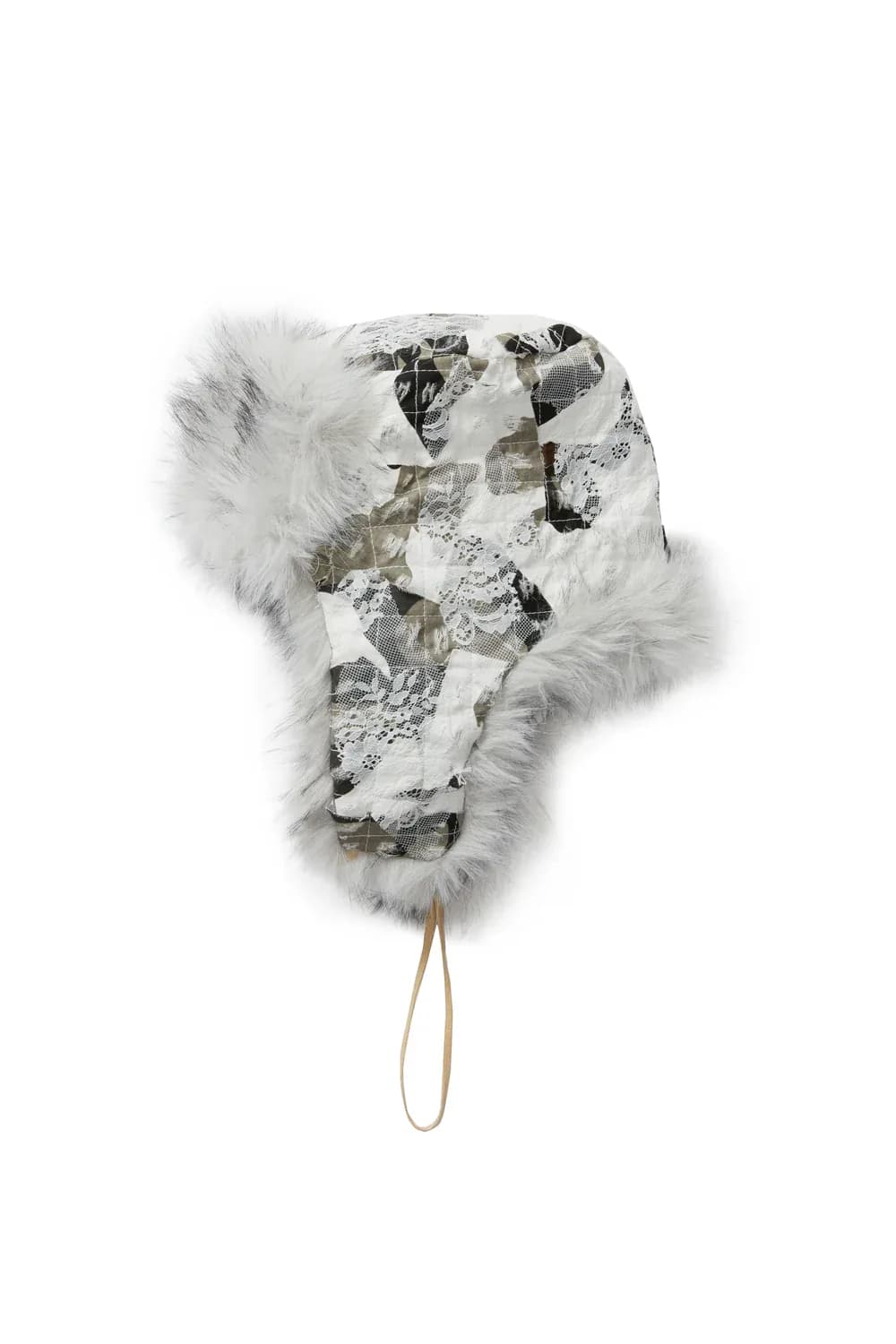 ARTIC TRAPPER