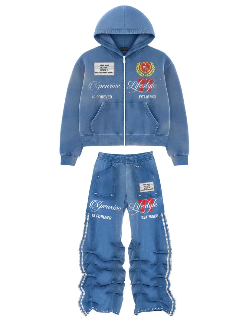 Forever Code Collection Set