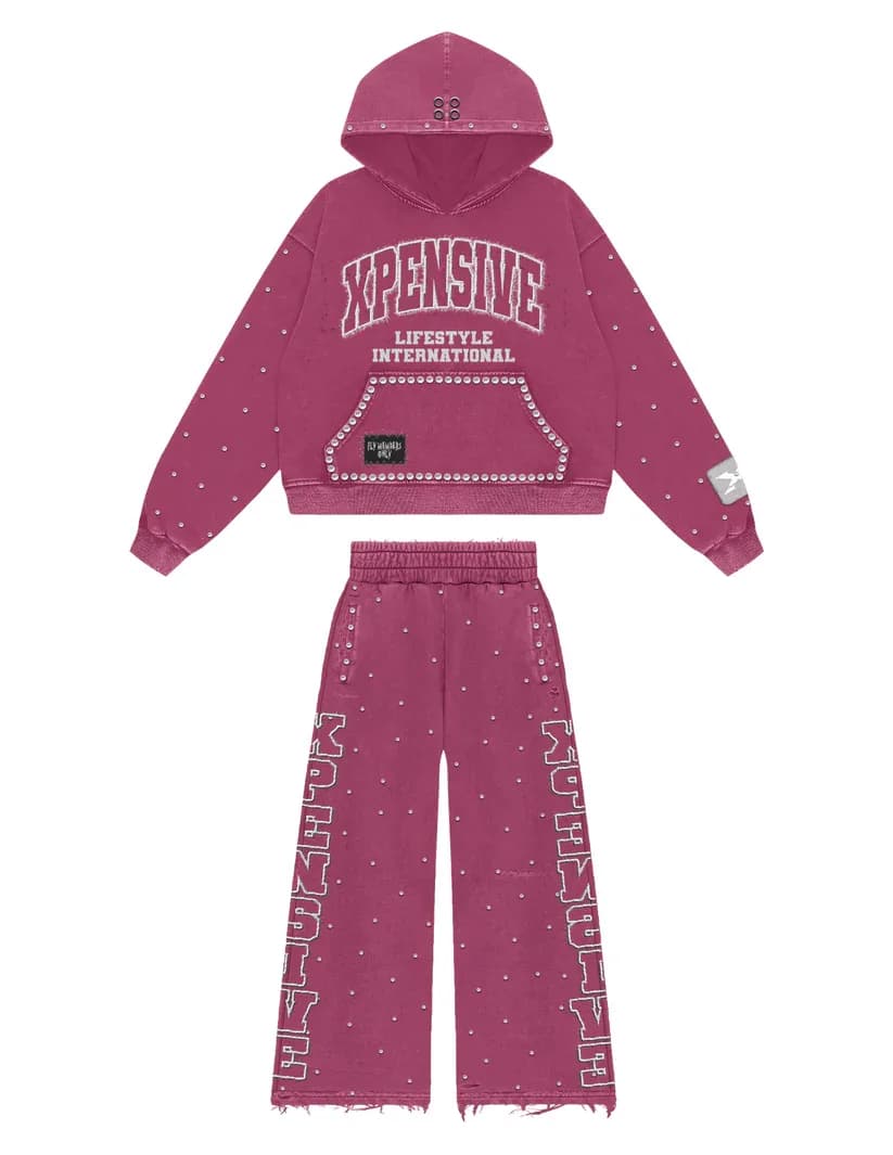 International Sweatsuit