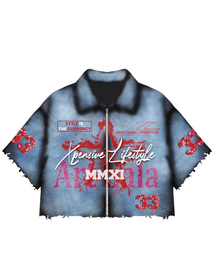 Currency Exchange Shirt