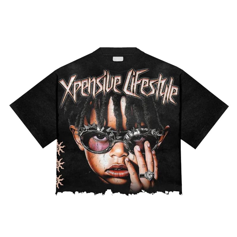 King Empire Crop