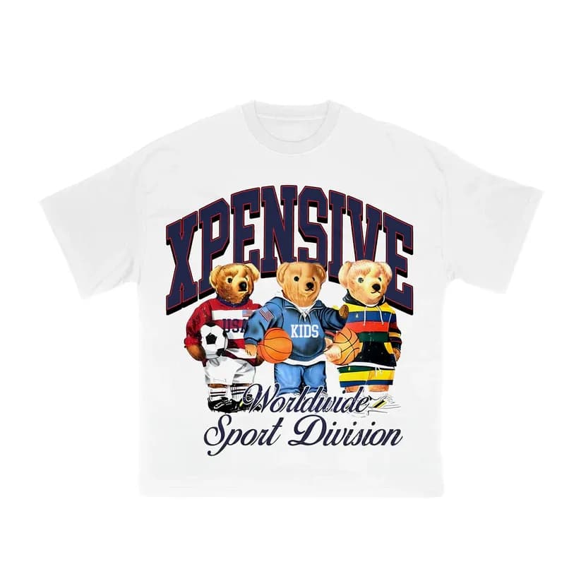 All-Star Cubs Tee