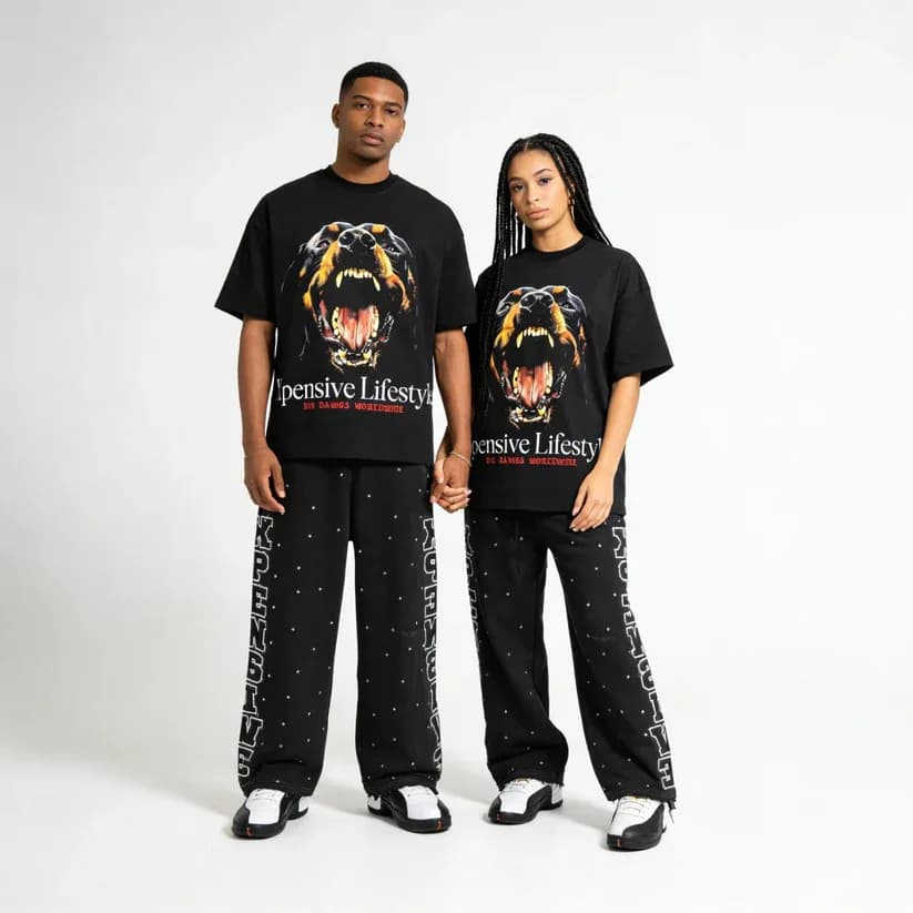 Big Dawg Status Tee
