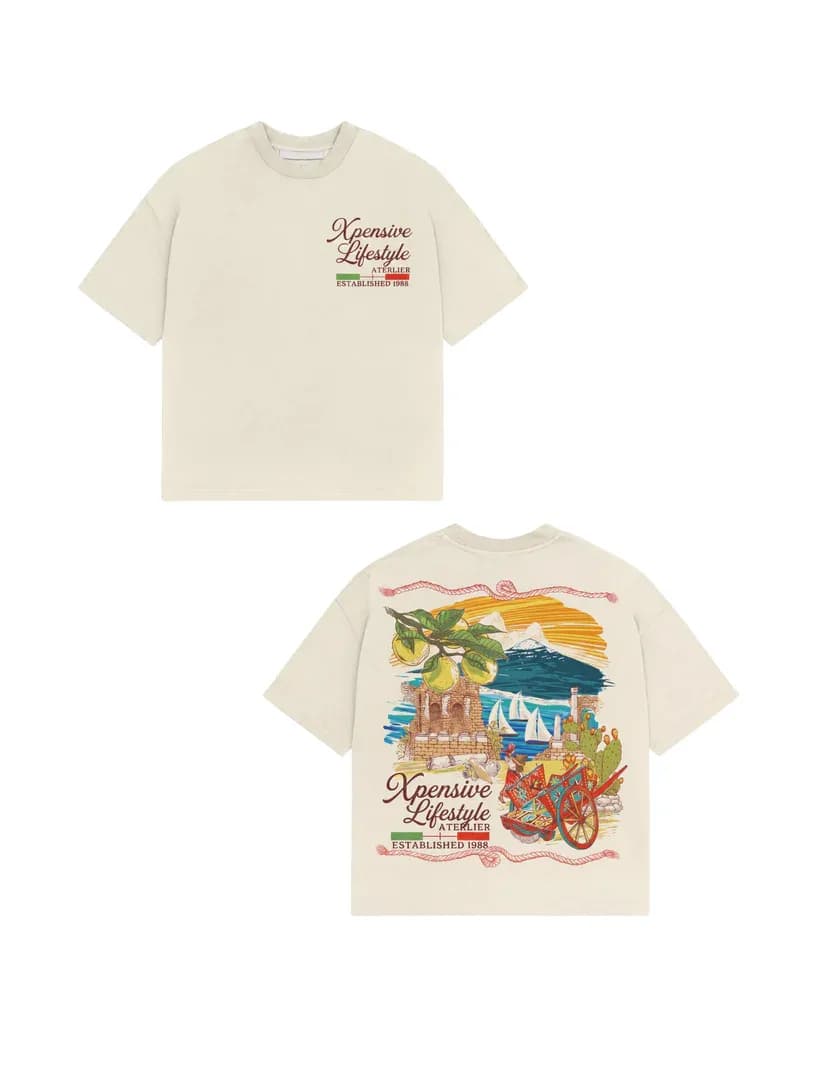 Milan Set