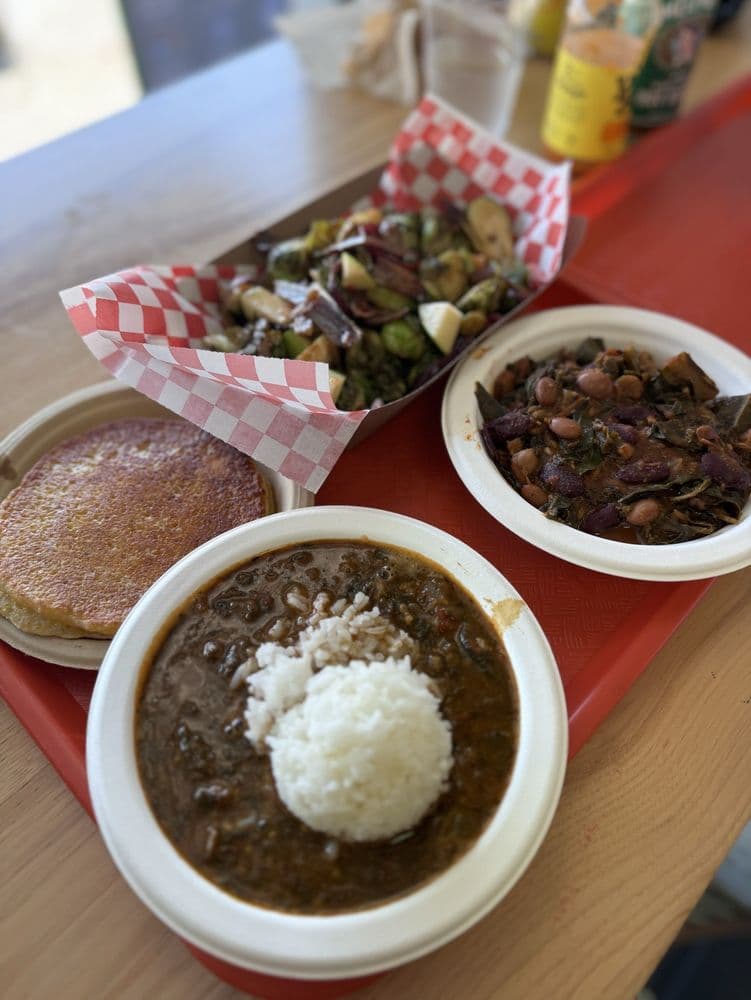 Gumbo Social gallery image 1