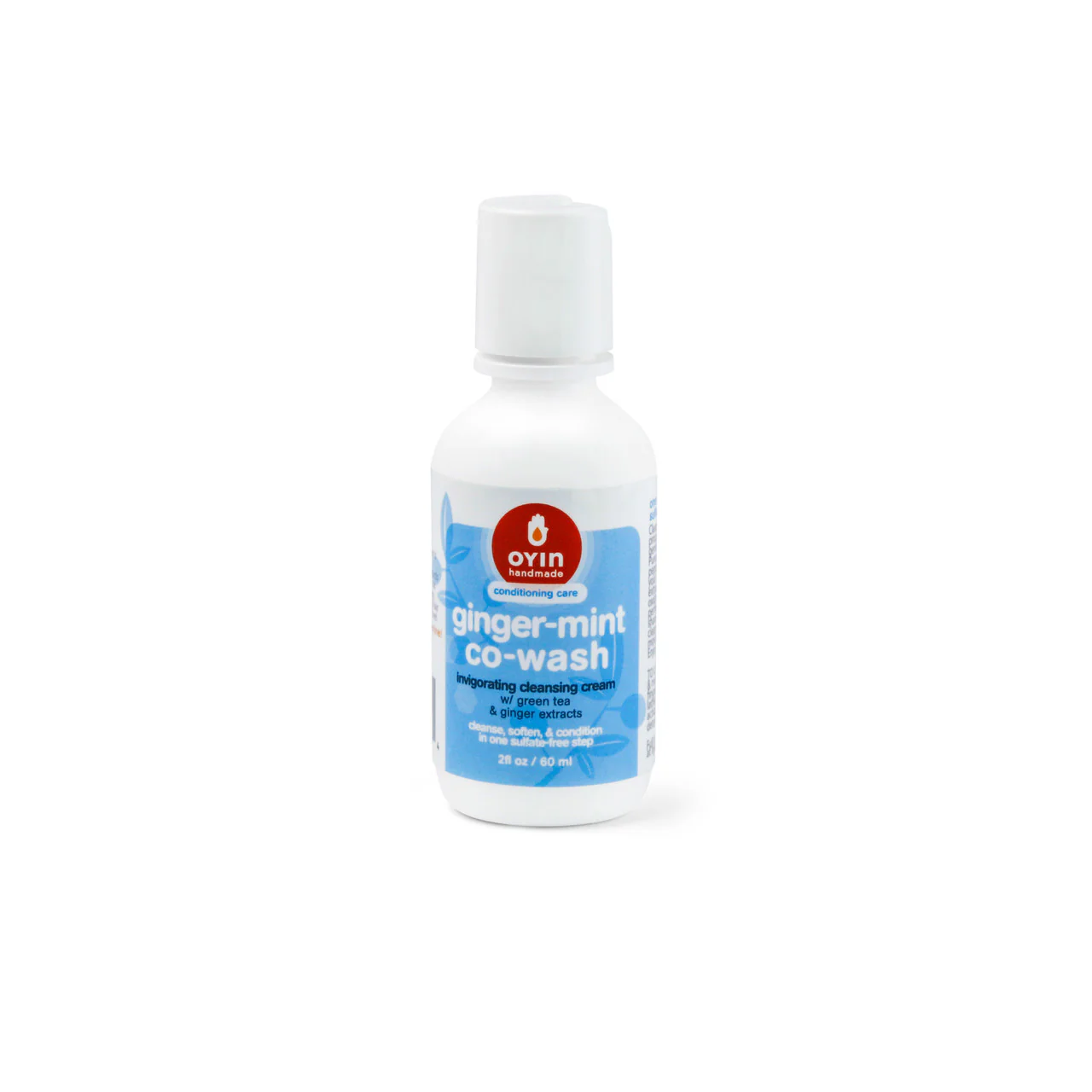 2oz GingerMint Co-Wash
