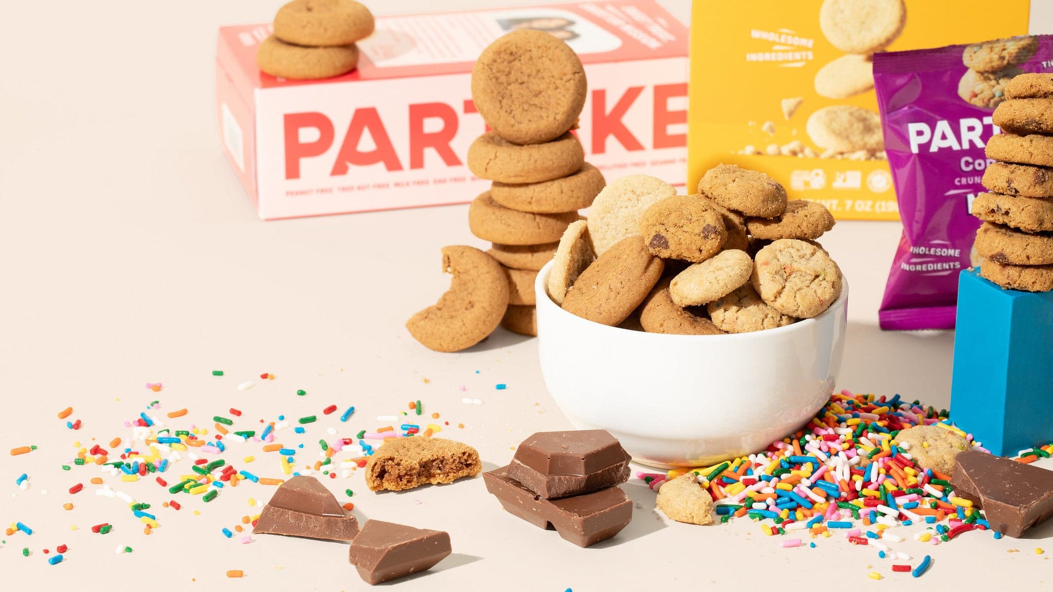 Partake Foods