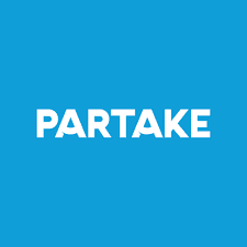 Partake Foods logo