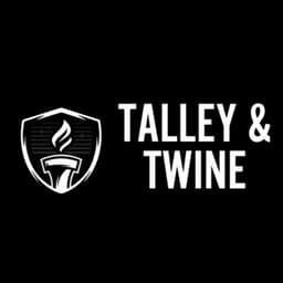 Talley & Twine logo