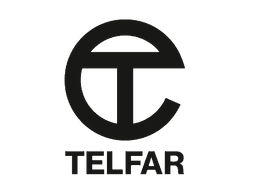 Telfar logo