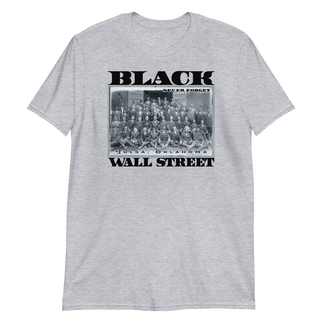 The Blackest Co. gallery image 1