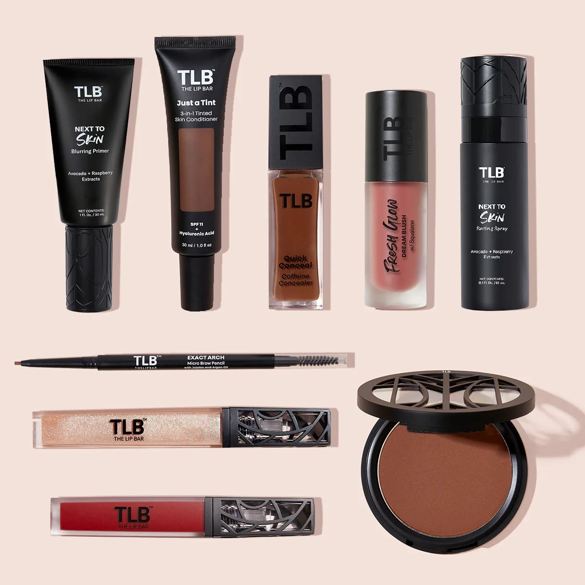 FAST FACE 2.0 BUNDLE